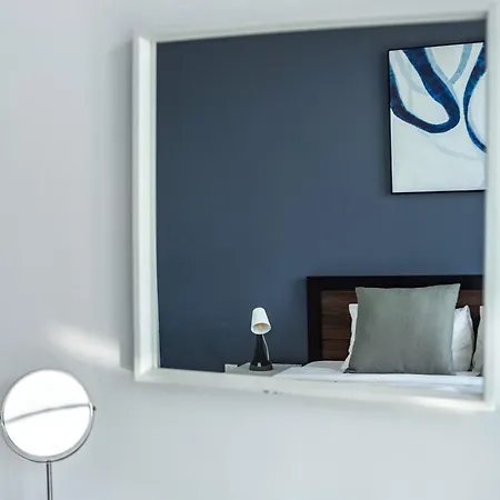 Iconic 2Br With Marina Views Apartment Dubai Exterior photo
