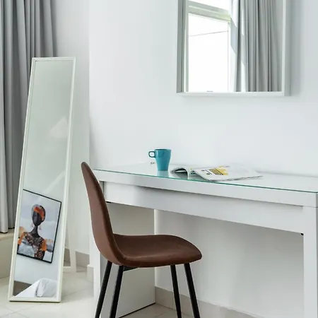Iconic 2Br With Marina Views Apartment Dubai Exterior photo