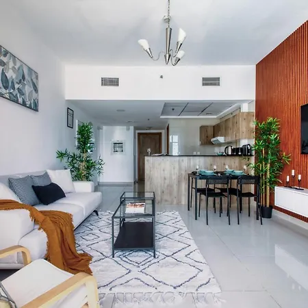 Iconic 2Br With Marina Views Apartment Dubai Exterior photo