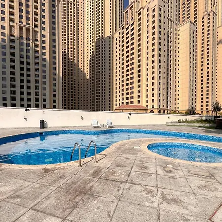 Iconic 2Br With Marina Views Apartment Dubai Exterior photo